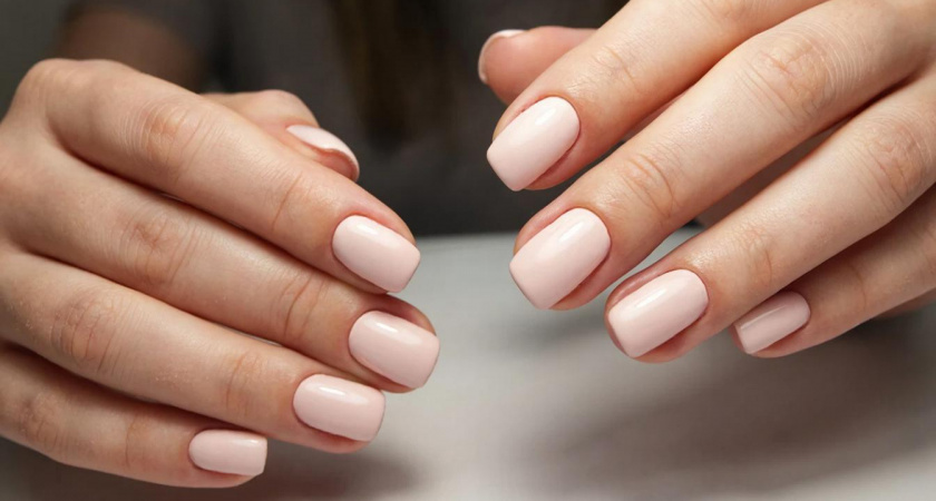 Секрет идеальных ногтей без лишних усилий — что же такое комбинированный маникюр