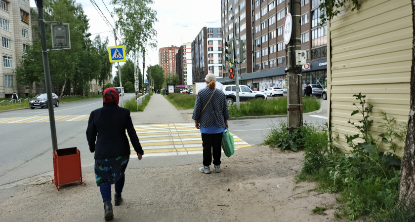 4 качества матери, которую дети бросят в старости - даже не позвонят и не приедут