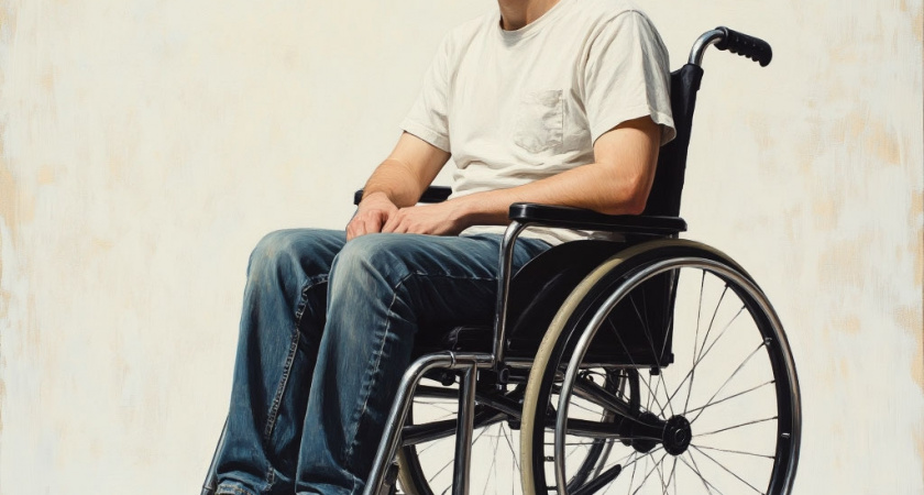 Россиянам с инвалидностью положен сокращённый рабочий день и удлиненный отпуск
