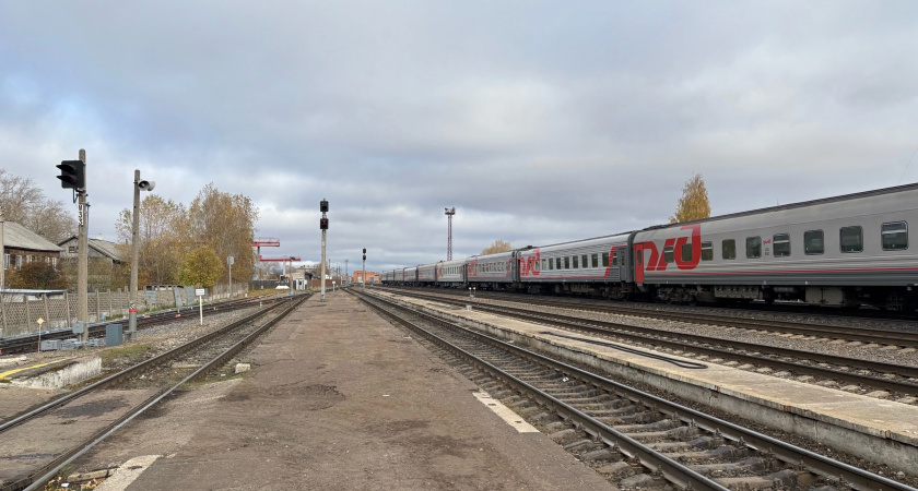Подростка задержали за попытку теракта на железной дороге в Екатеринбурге