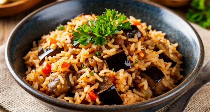 Готовите плов: никогда не делайте эту ошибку - она главная, делюсь рецептом вкуснейшего плова