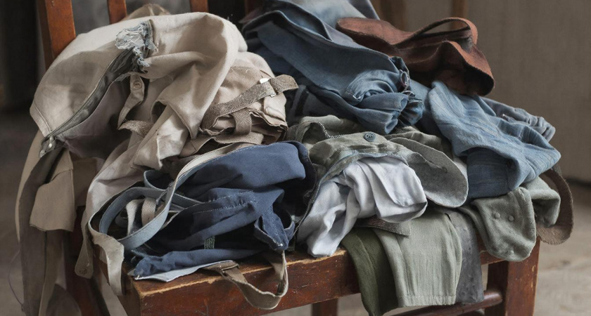 Что же делать с вещами умершего и опасно ли их носить