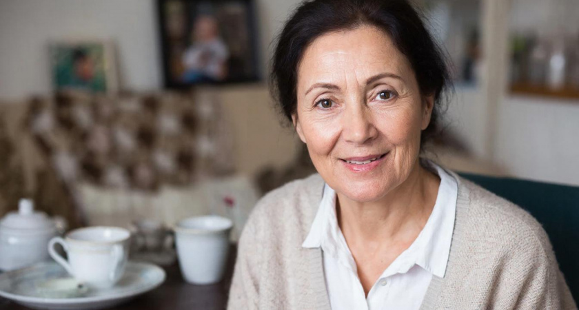 Мама вот так сказала»: 5 признаков, что вам придется делить мужа со свекровью