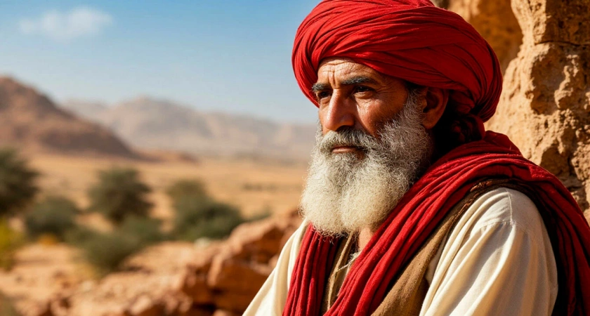 Отрезвляющие слова тем, кто устал от жизни: мудрый Омар Хайям дал рекомендацию еще века назад