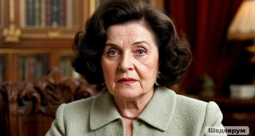 Нужны ли друзья после 50: таков ответ Натальи Бехтеревой