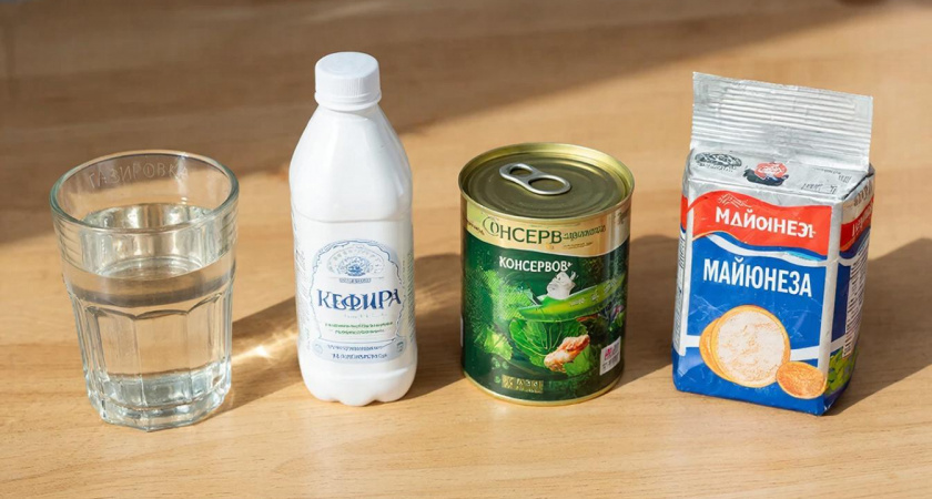 В СССР эти четыре продукта реально заставляли покупать, а сегодня за них готовы отдать последние деньги