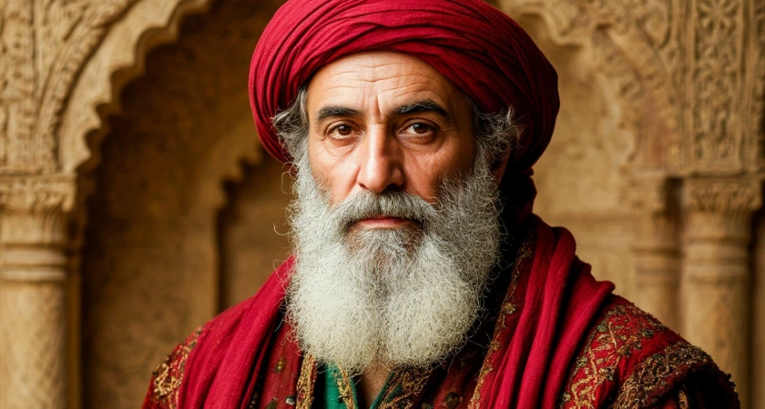 4 типа людей, от которых нужно держаться куда подальше: цитата мудрого Омара Хайяма