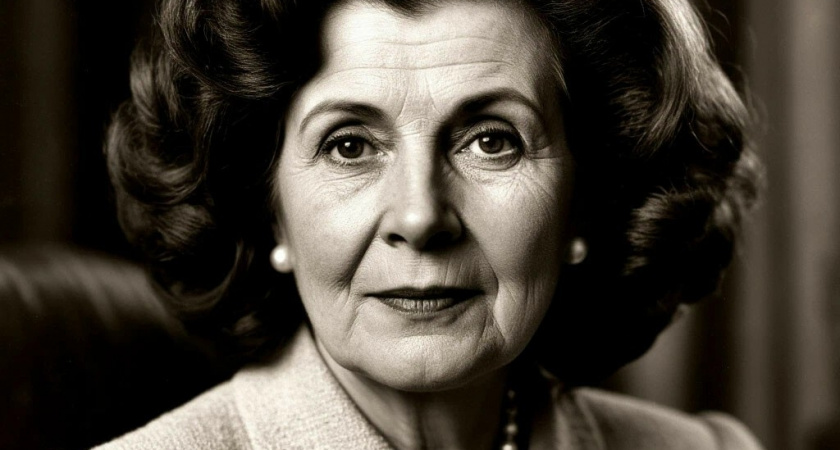 «За порогом жизни вас ждут не родственники». Последнее признание известного академика Натальи Бехтеревой