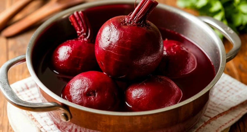 Вот так запекают свеклу: 3 хитрости от опытных хозяек. Кто так свеклу печет, варить не будет: вкусная, сочная, сладкая