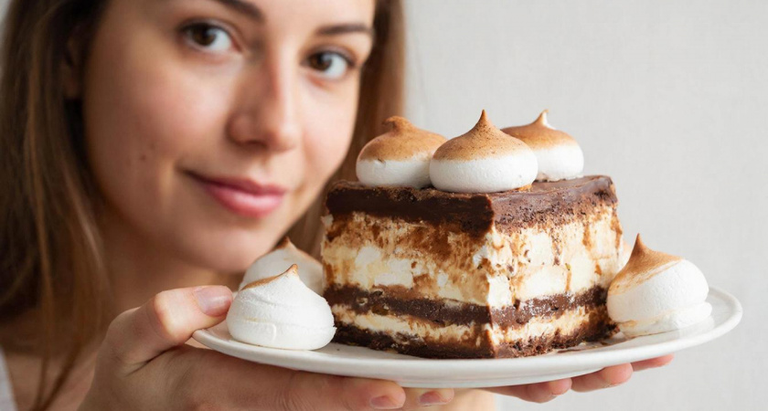 Вирусный рецепт вкусного тирамису, который покорил всех: нужны 2 ингредиента и минута времени