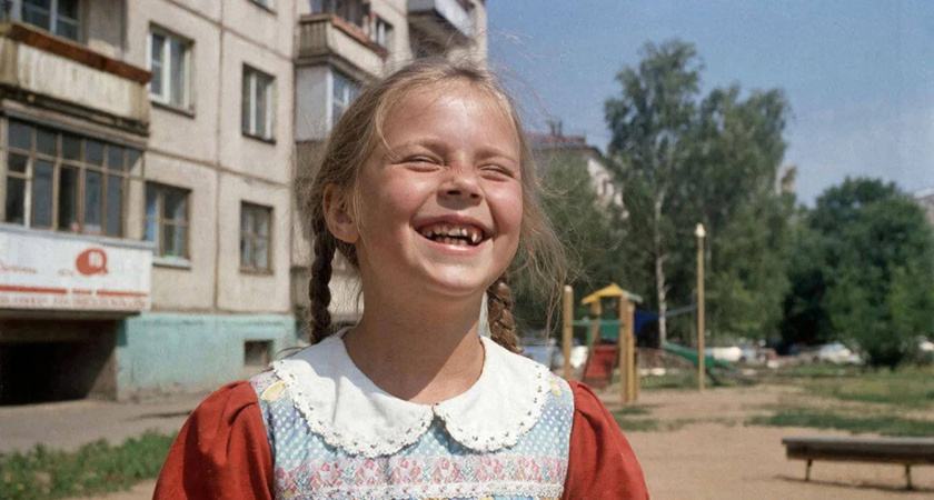 6 женских имен, которые в СССР реально считались модными, а сегодня от них воротят нос