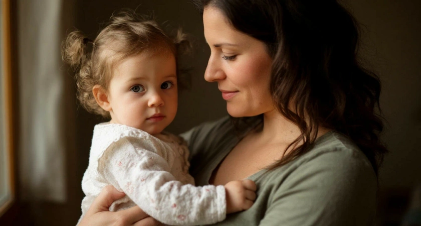 Что должна контролировать молодая мама в первые недели после родов: советы от специалиста Пироговского Университета