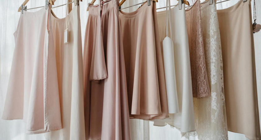 Какие юбки носить весной: Топ-7 модных моделей, которые точно подойдут всем