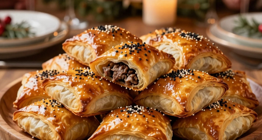 Гости замирают от восторга, а я секрет свой не раскрываю. Ведь этой вкусноте нет равных по простоте готовки