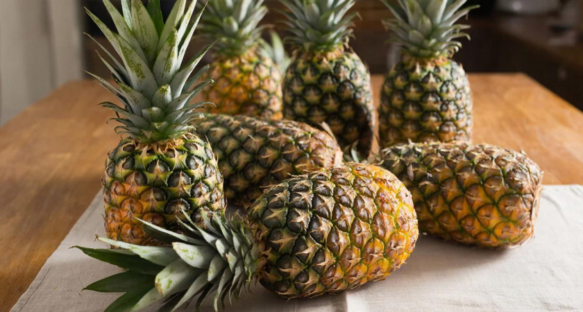 Ешь ананасы: деликатесы из рациона бедняков прошлых эпох, которые нам точно не купить