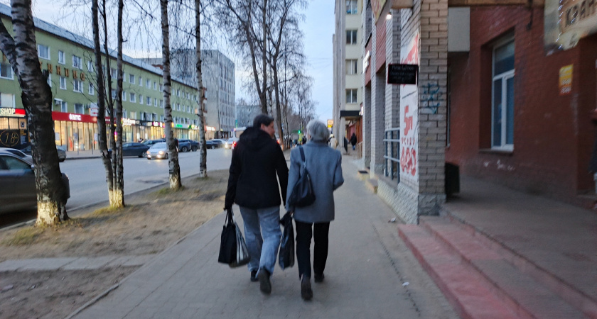 Почему дети бросают пожилых родителей? Чего хотят люди в старости? 1 мудрая цитата Ирины Муравьевой