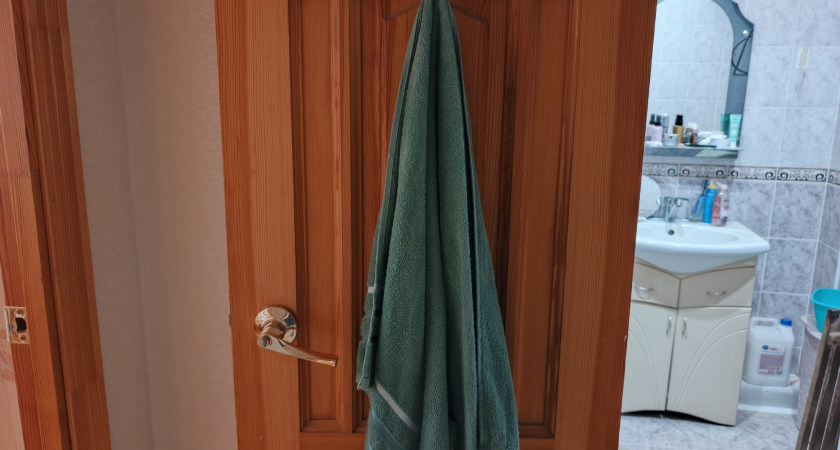 Как часто нужно менять полотенце - запомните раз и на всю жизнь