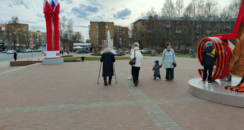 В Совете Федерации предложили стимулировать россиян работать после выхода на пенсию