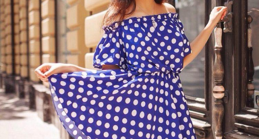 Сарафаны оптом: где купить и как выбрать