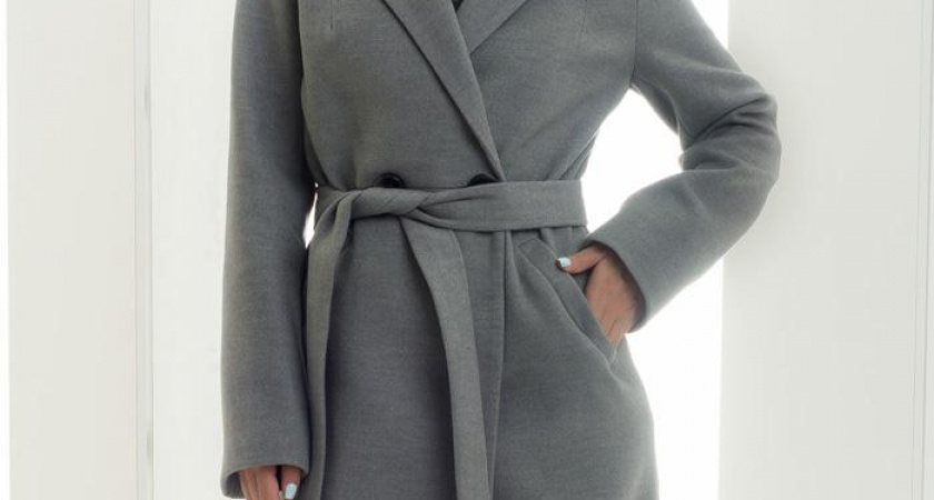 Виды пальто и с чем его носить