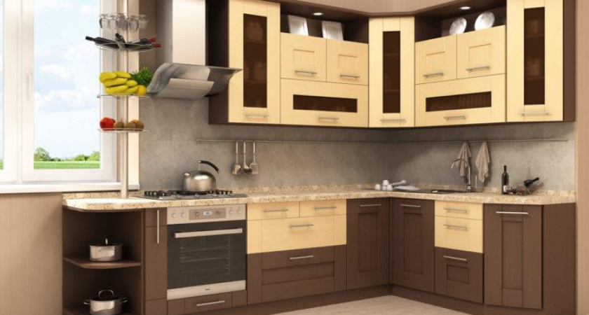 Мебель, кухни и стиль: что в тренде?