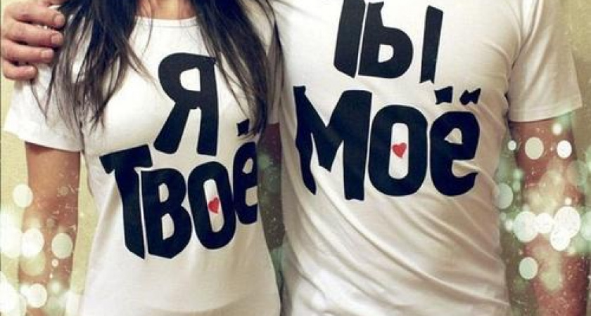 Печать на футболках и разнообразных предметах