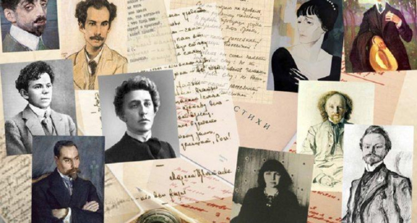 Красивые стихи великих поэтов: 50 лучших стихотворений со смыслом ✍