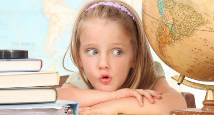 Как привить интерес к знаниям детям 6-12 лет