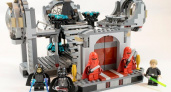 Конструкторы LEGO Star Wars: культовая линейка для детей и взрослых