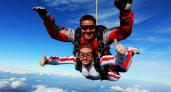 Прыжки с парашютом для начинающих — безопасный способ ощутить преимущества свободного парения