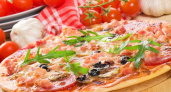 Рецепт пиццы с колбасой 🥝 ингредиенты, вкусная основа, фото