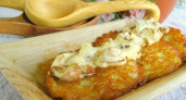 Как приготовить драники из картошки: с фаршем, луком и кабачками