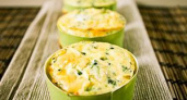 Как сделать запеканку из яиц 🥝 как в детском саду, фото