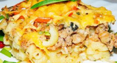 Макаронная запеканка: простые и оригинальные рецепты