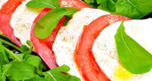 Классический рецепт салата «Капрезе» и его вариации