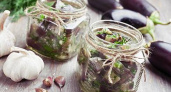 Рецепты баклажанов «как грибы» на зиму: 6 способов вкусного преображения синих плодов