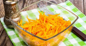 Морковь по-корейски в домашних условиях: как нашинковать, необходимые специи и добавки