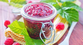 Варенье из малины на зиму: рецепты с сахаром, яблоком, базиликом, желатином и смородиной