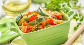 Рагу из овощей с баклажанами и кабачками: новые вкусы известного блюда