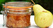 Грушевое варенье: рецепты из целых или нарезанных плодов, с добавлением яблок, апельсинов, имбиря и бананов