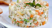 Салат «Оливье»: рецепты с колбасой, мясом, рыбой, постный и оригинальный