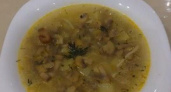 Рецепт нежного грибного супа из шампиньонов