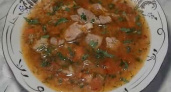 Суп харчо из свинины - вкусный и наваристый рецепт