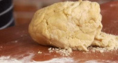 Песочное тесто для пирога с рыбой - основы кулинарии