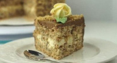Киевский торт по ГОСТу - воздушный, хрустящий, невероятно вкусный