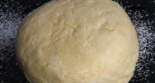 Тесто с творогом для пирога - выпечка из него получается вкуснейшая
