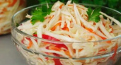 Вкусная маринованная капуста - рецепт быстрого приготовления