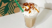 Кофе карамель Макиато - рецепт как в легендарном Starbucks