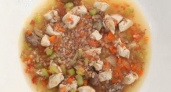 Гречневый суп с курицей - вкусно и полезно