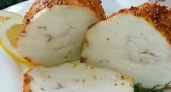 Пастрома из куриной грудки - сочно, нежно и просто